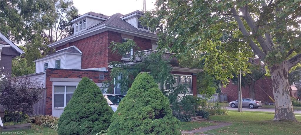 50 Rife Avenue, Cambridge, ON
