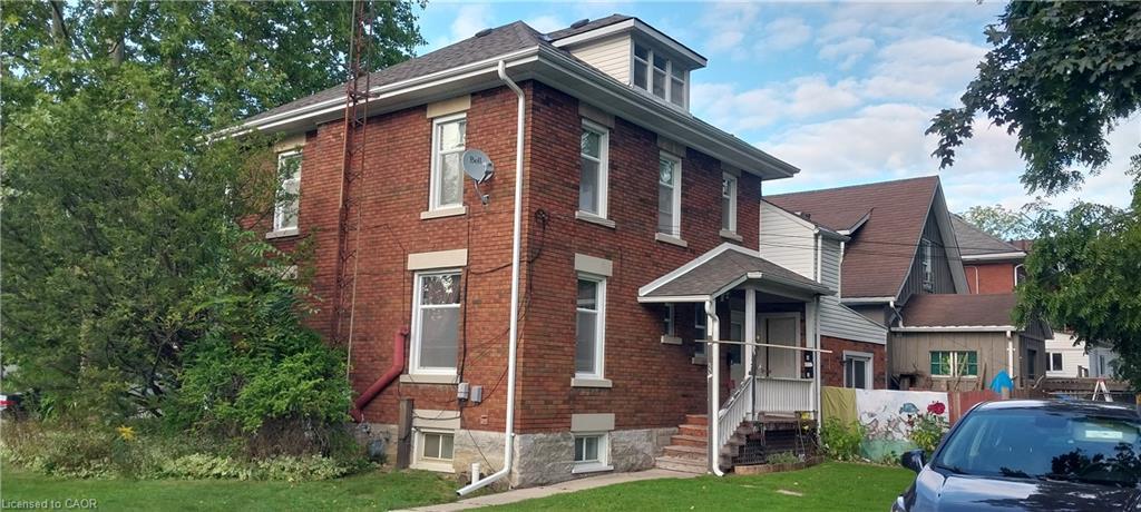 50 Rife Avenue, Cambridge, ON