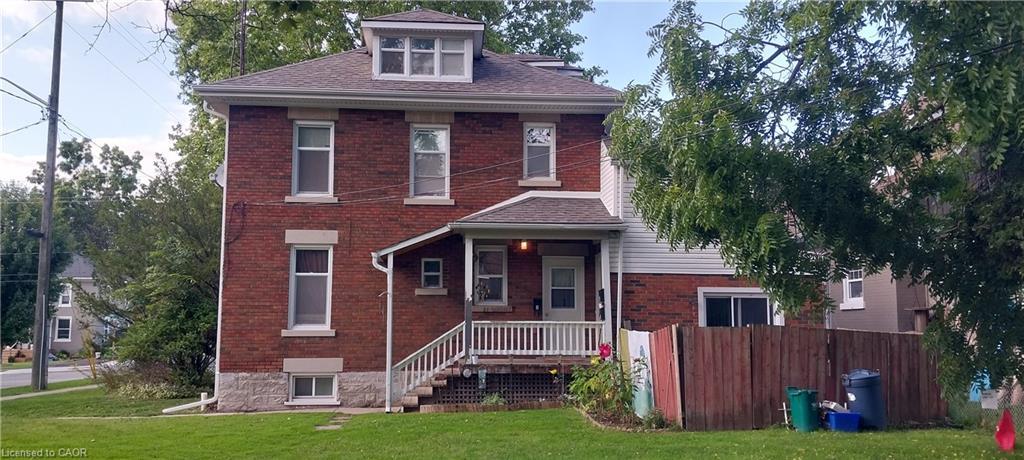 50 Rife Avenue, Cambridge, ON