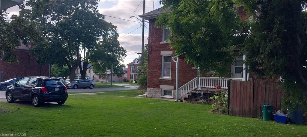 50 Rife Avenue, Cambridge, ON