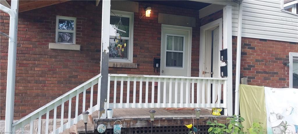 50 Rife Avenue, Cambridge, ON