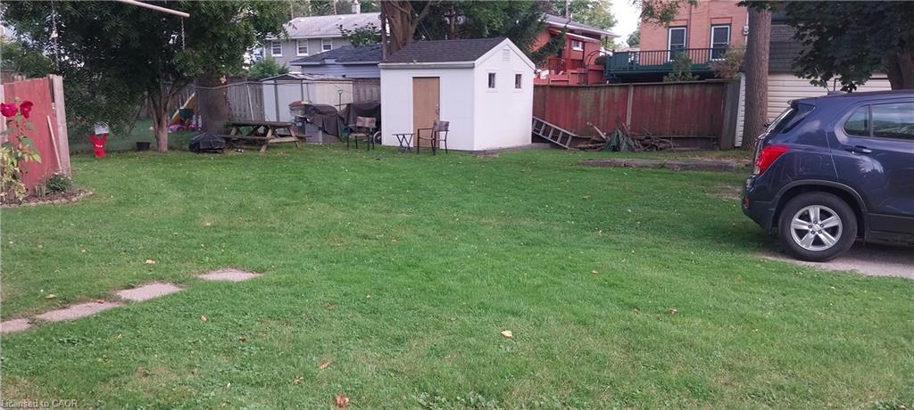 50 Rife Avenue, Cambridge, ON