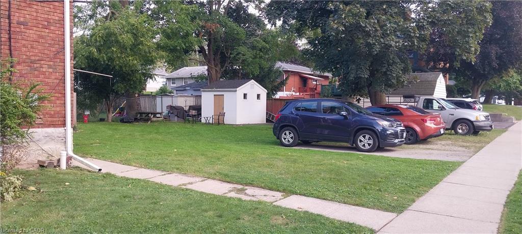 50 Rife Avenue, Cambridge, ON