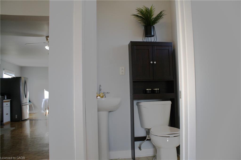 6569 3 Highway, Canfield, ON - Indoor