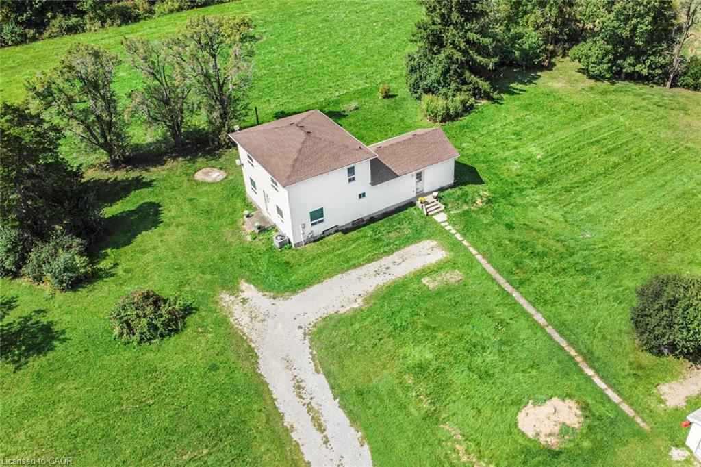 6569 3 Highway, Canfield, ON - Outdoor