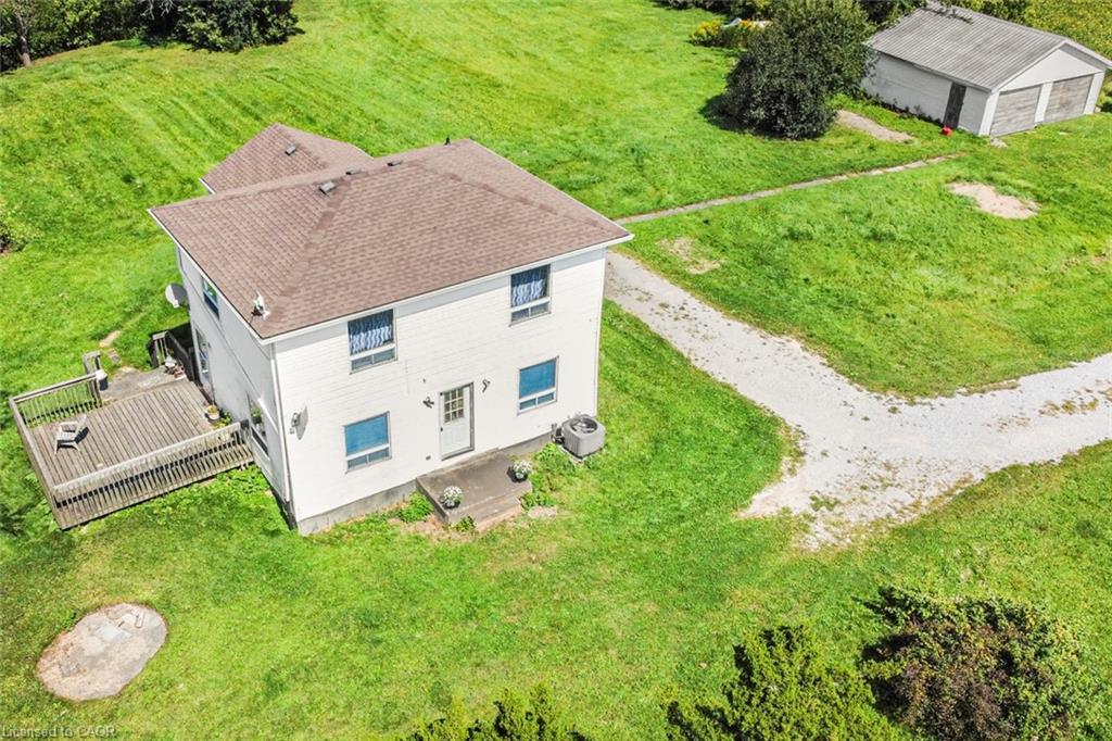 6569 3 Highway, Canfield, ON - Outdoor