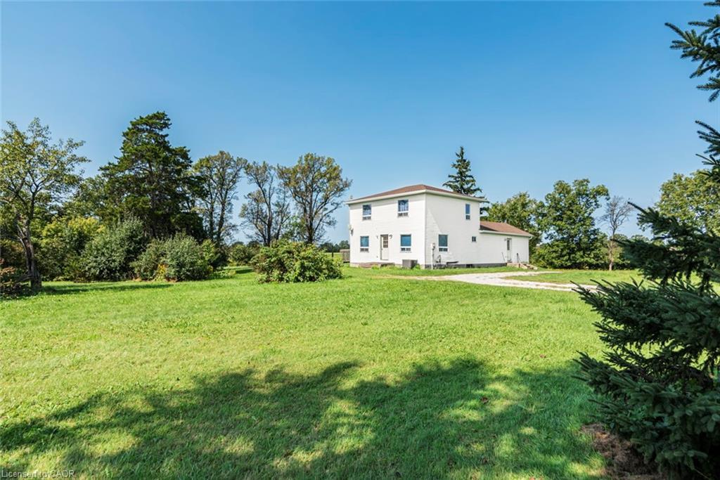 6569 3 Highway, Canfield, ON - Outdoor