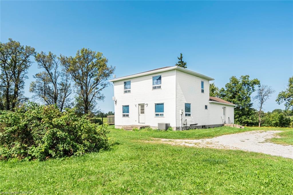 6569 3 Highway, Canfield, ON - Outdoor