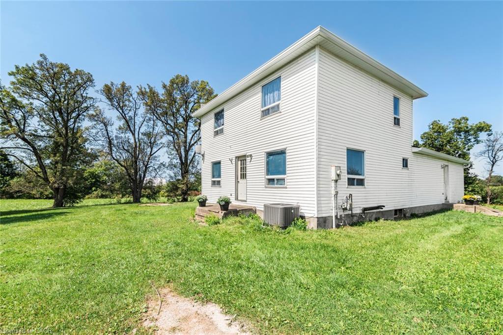 6569 3 Highway, Canfield, ON - Outdoor