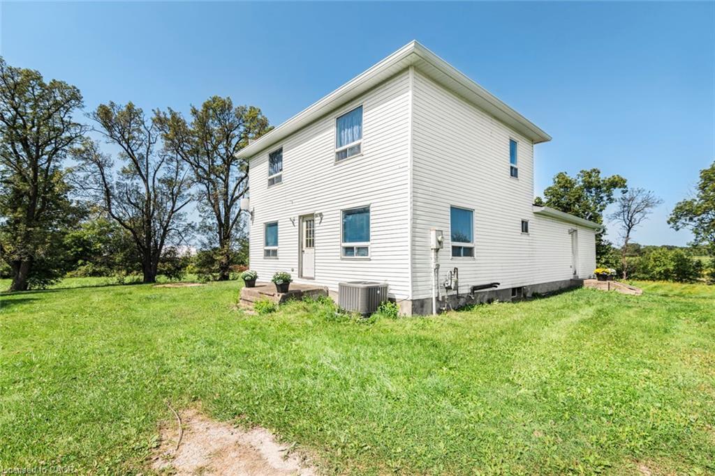 6569 3 Highway, Canfield, ON - Outdoor