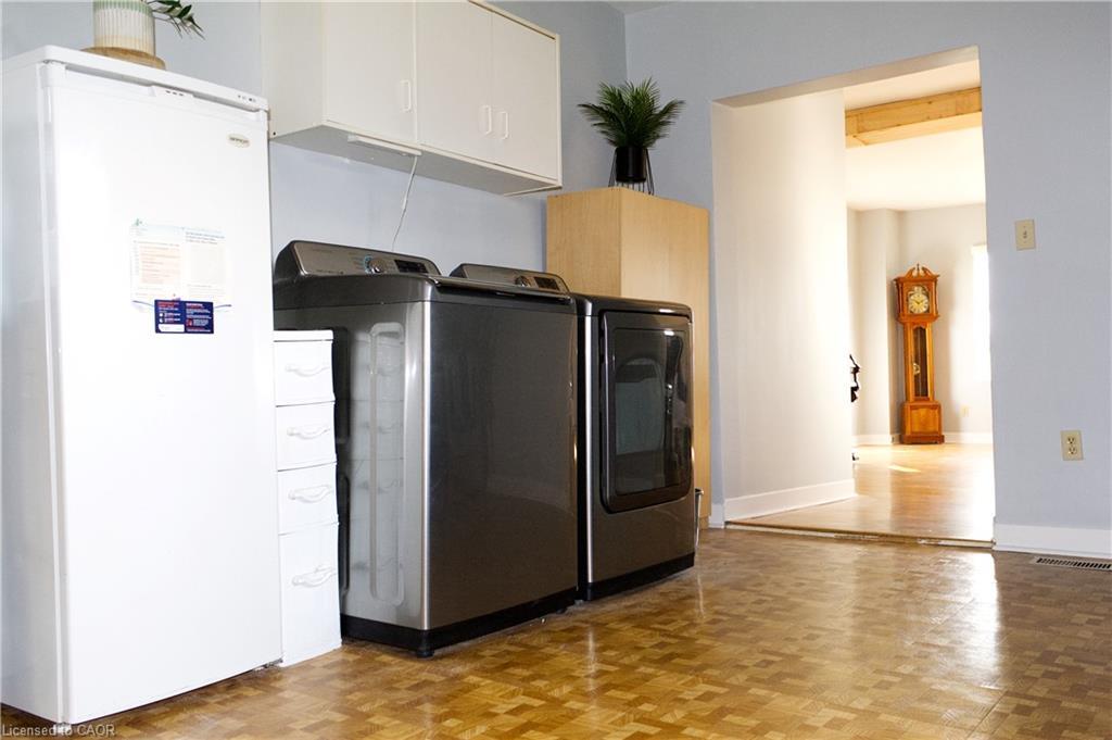 6569 3 Highway, Canfield, ON - Indoor