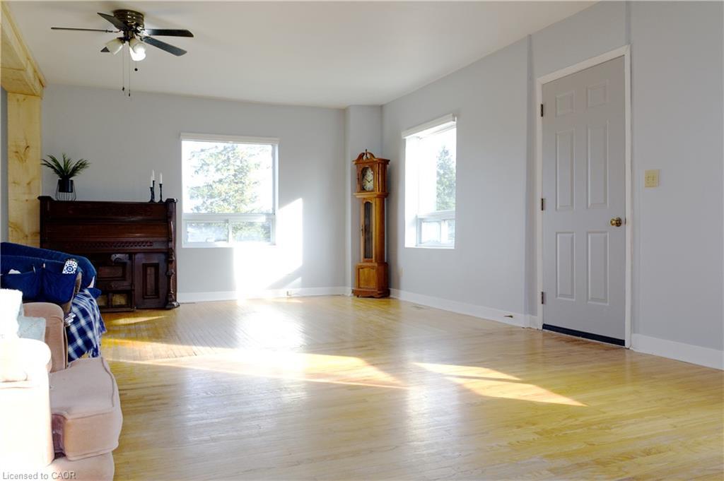 6569 3 Highway, Canfield, ON - Indoor