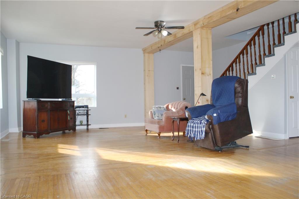 6569 3 Highway, Canfield, ON - Indoor