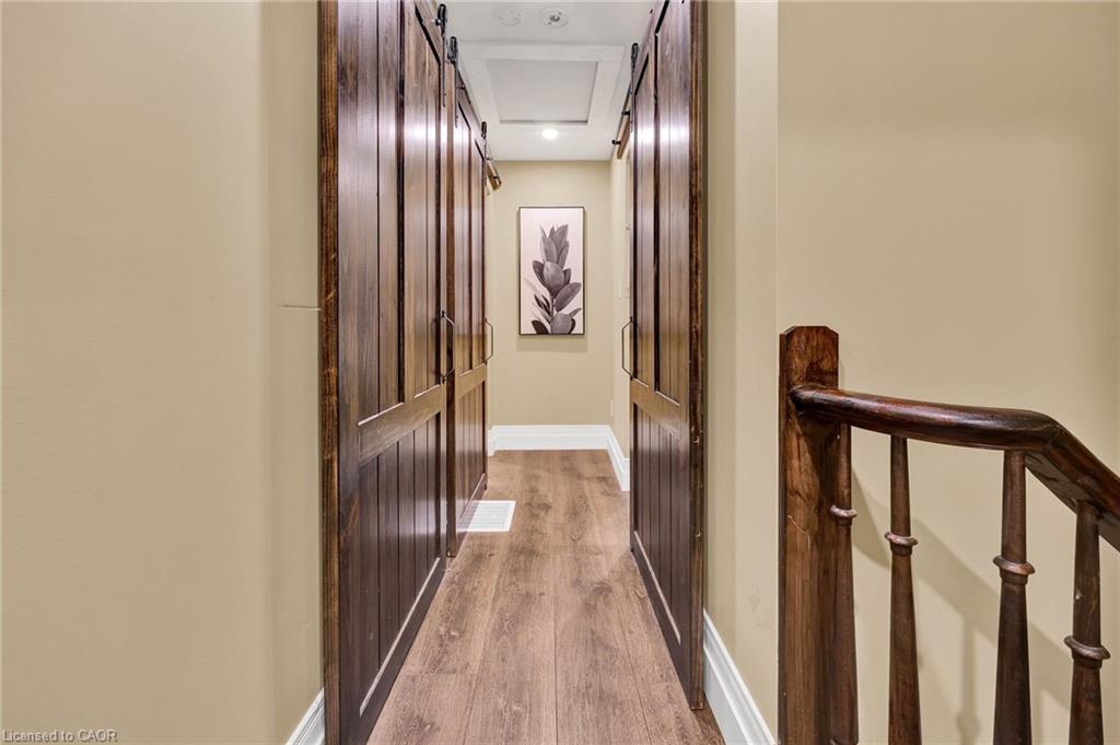 115 Cedar Street, Cambridge, ON - Indoor Photo Showing Other Room