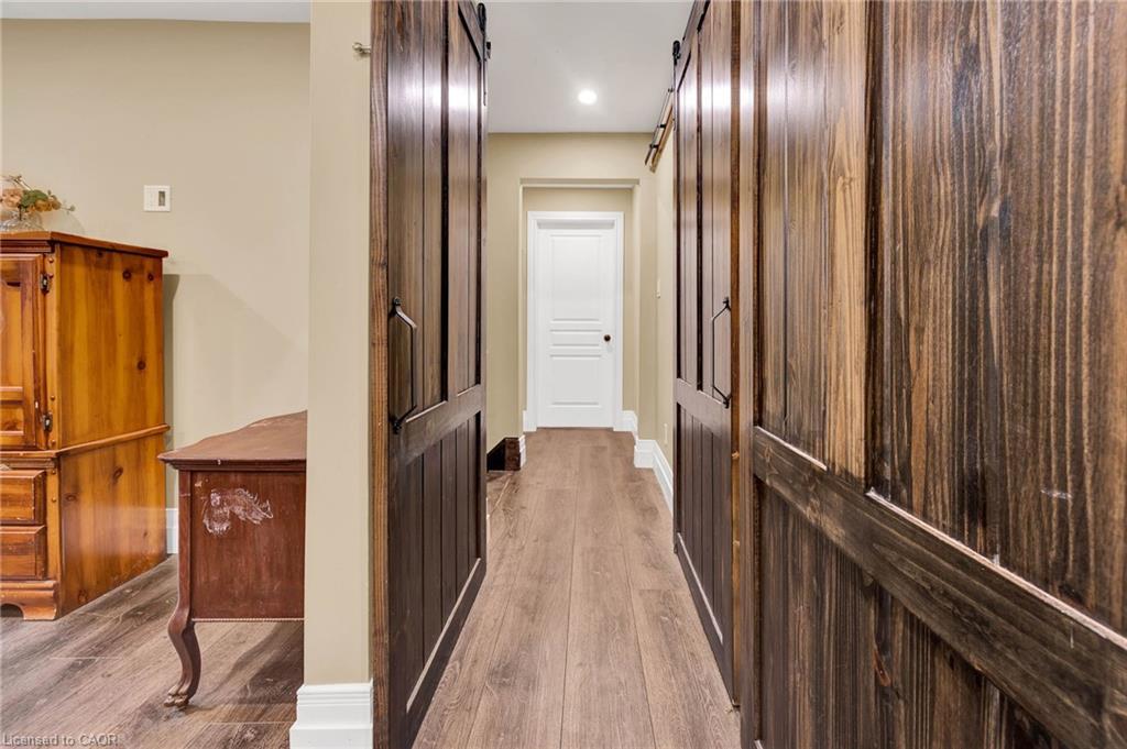 115 Cedar Street, Cambridge, ON - Indoor Photo Showing Other Room