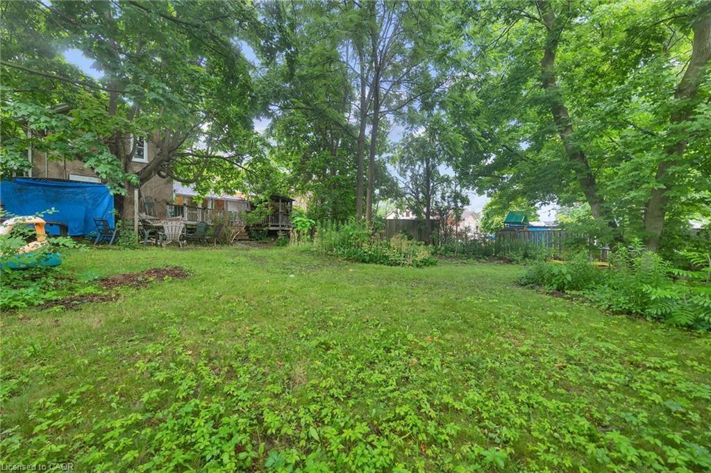 115 Cedar Street, Cambridge, ON - Outdoor