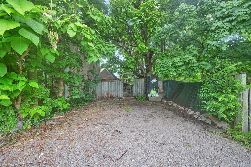 115 Cedar Street, Cambridge, ON - Outdoor