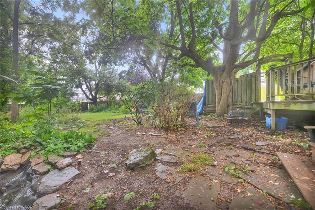 115 Cedar Street, Cambridge, ON - Outdoor