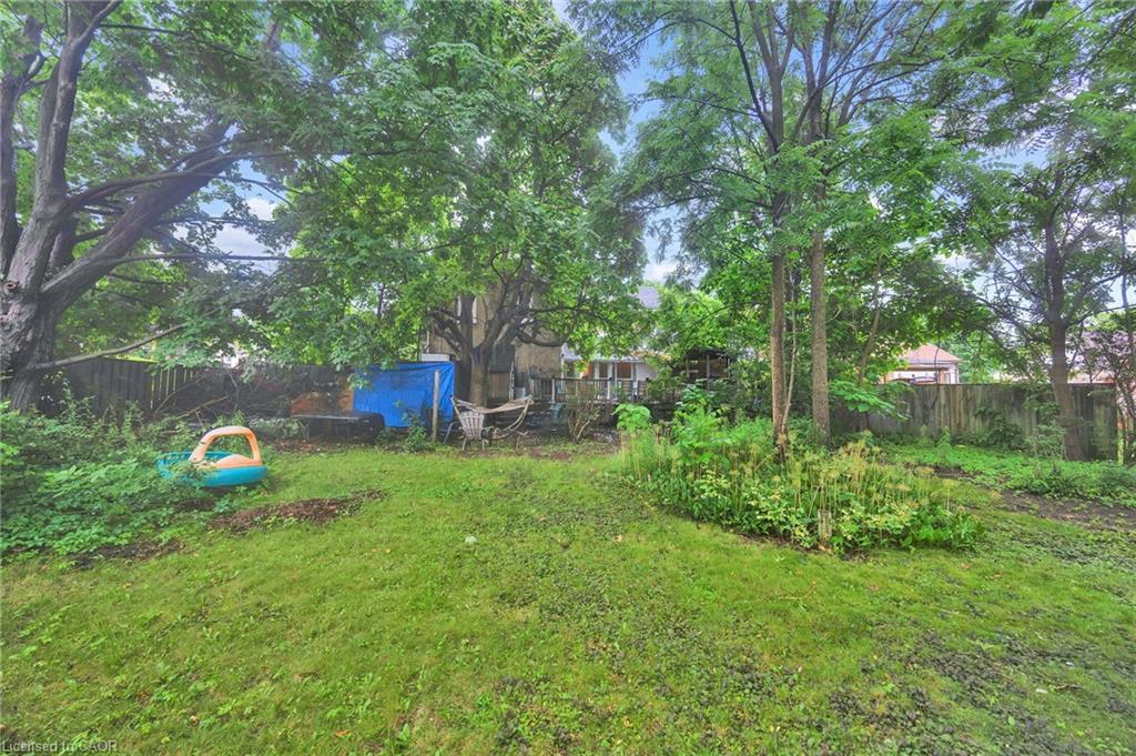 115 Cedar Street, Cambridge, ON - Outdoor