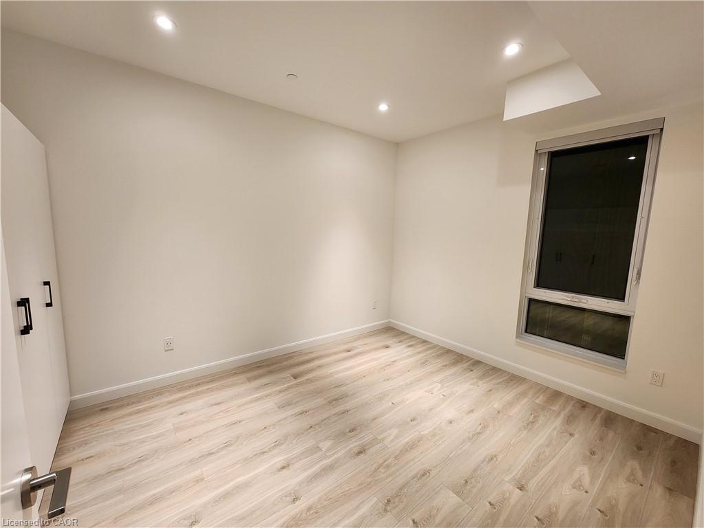 306-741 King Street W, Kitchener, ON - Indoor Photo Showing Other Room