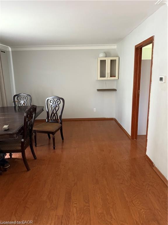 71 Pusey Boulevard, Brantford, ON - Indoor