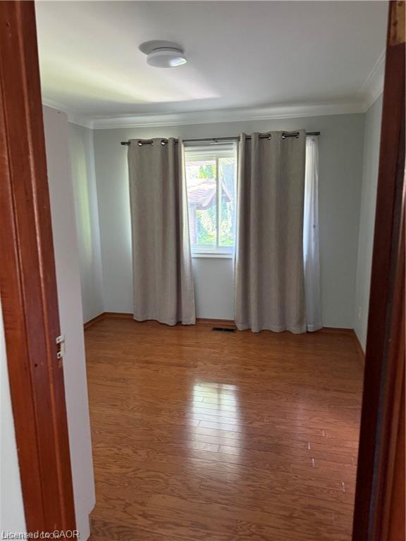 71 Pusey Boulevard, Brantford, ON - Indoor Photo Showing Other Room