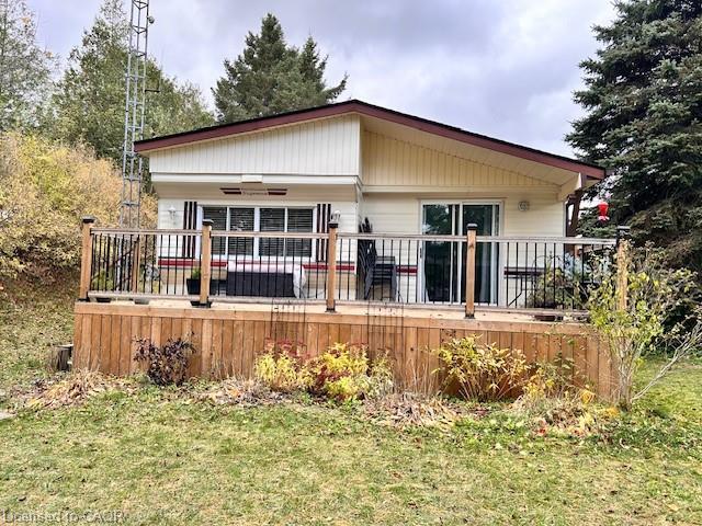 503-673 Brant Waterloo Road, Ayr, ON