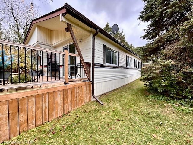 503-673 Brant Waterloo Road, Ayr, ON