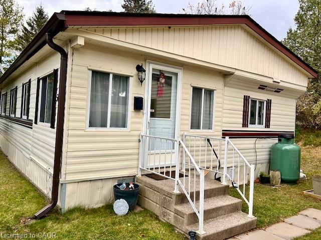 503-673 Brant Waterloo Road, Ayr, ON