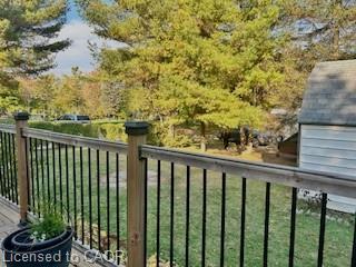 503-673 Brant Waterloo Road, Ayr, ON