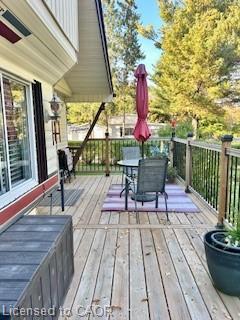 503-673 Brant Waterloo Road, Ayr, ON