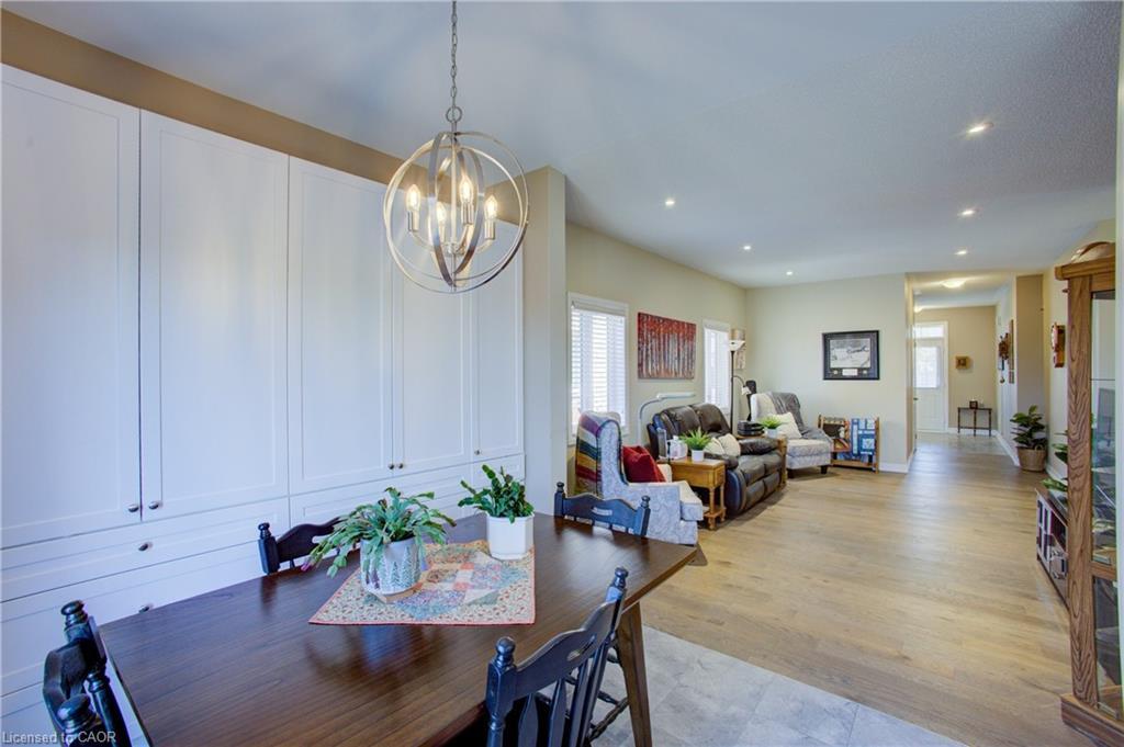 42 Jenkins Street, Grand Valley, ON - Indoor Photo Showing Other Room