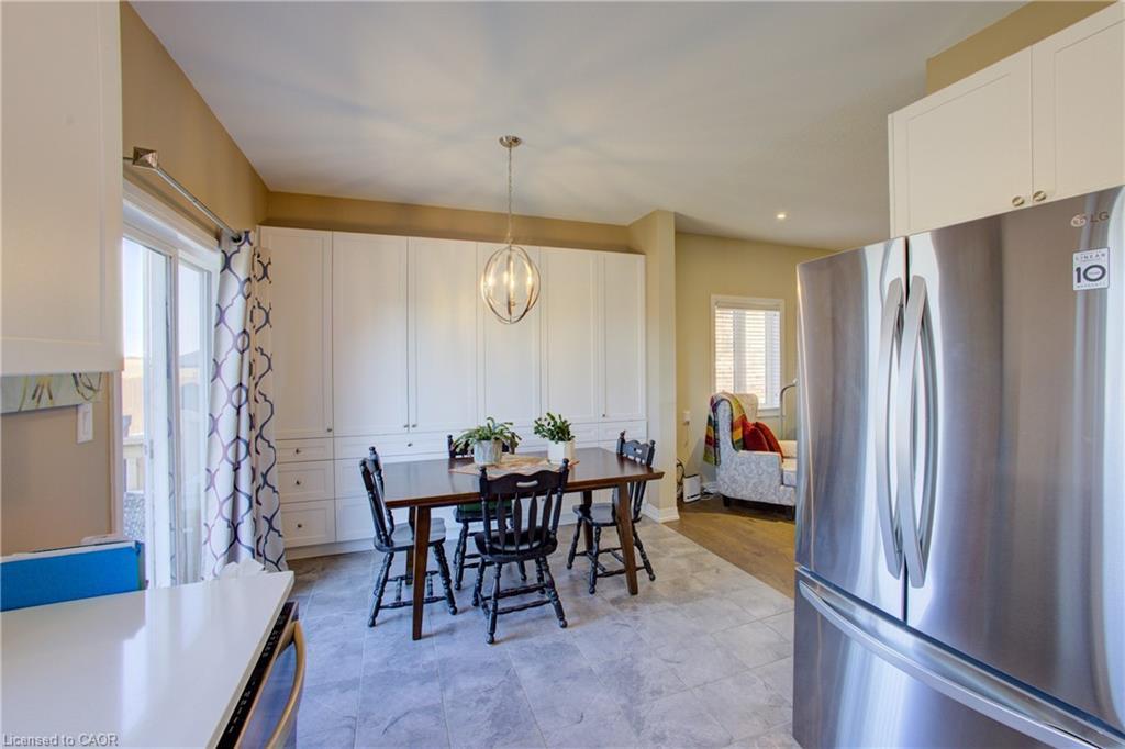 42 Jenkins Street, Grand Valley, ON - Indoor