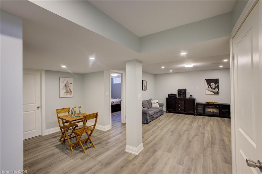 42 Jenkins Street, Grand Valley, ON - Indoor