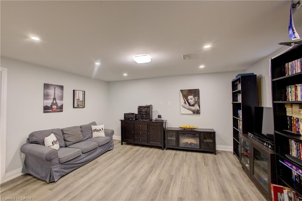 42 Jenkins Street, Grand Valley, ON - Indoor