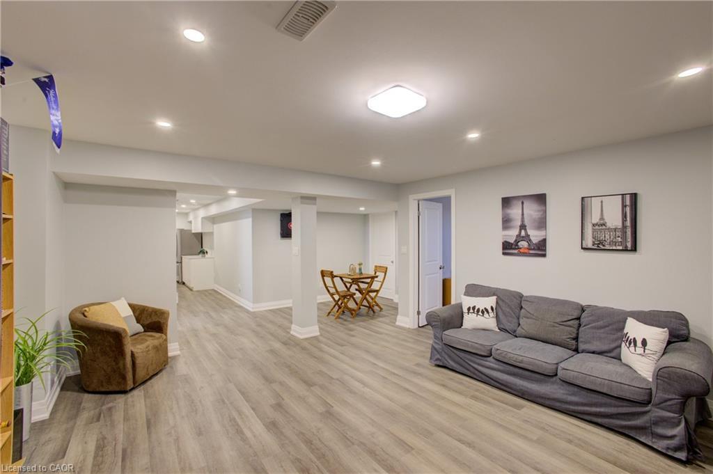 42 Jenkins Street, Grand Valley, ON - Indoor