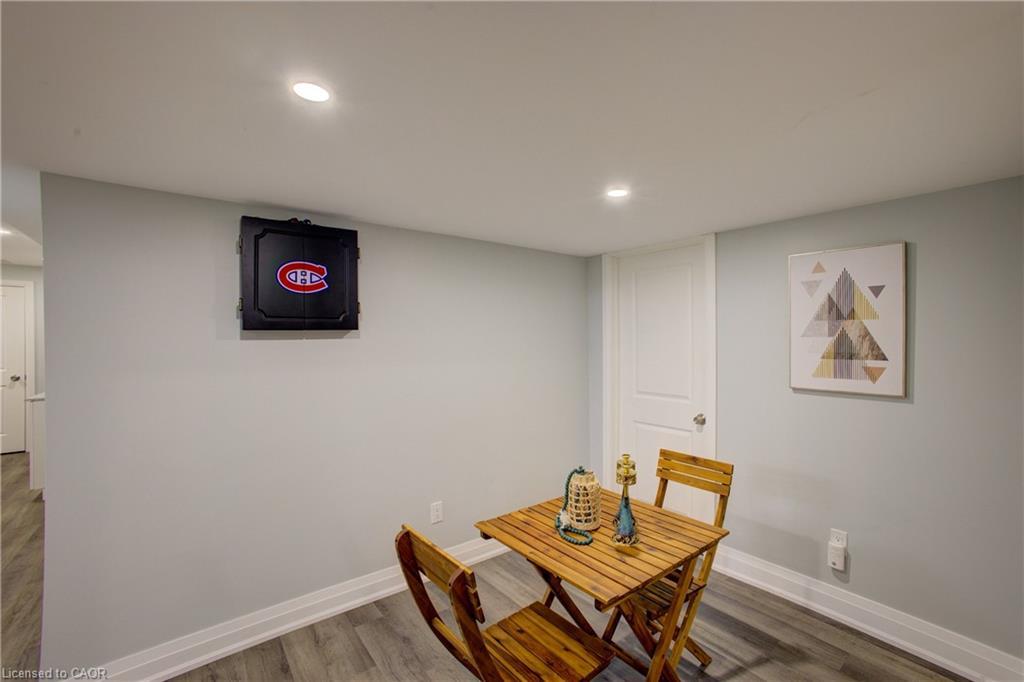 42 Jenkins Street, Grand Valley, ON - Indoor