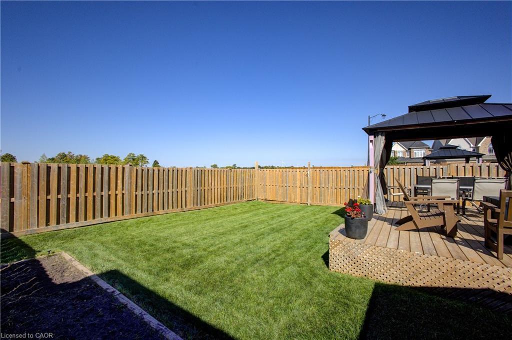 42 Jenkins Street, Grand Valley, ON - Outdoor