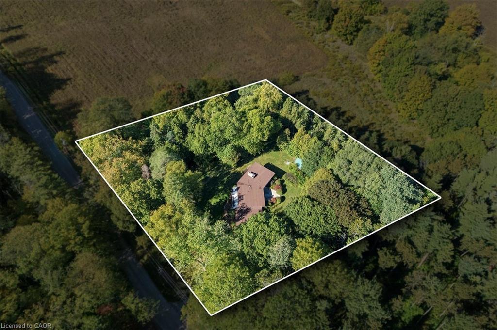 1441 Mineral Springs Road, Hamilton, ON -