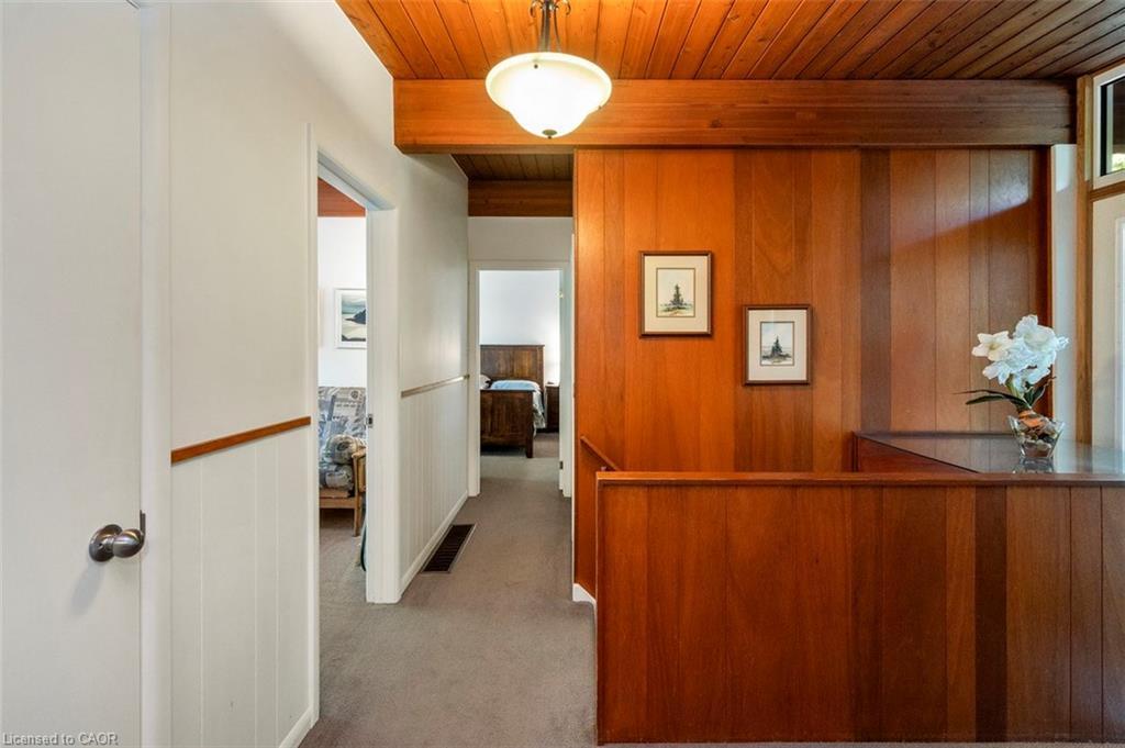 1441 Mineral Springs Road, Hamilton, ON - Indoor Photo Showing Other Room