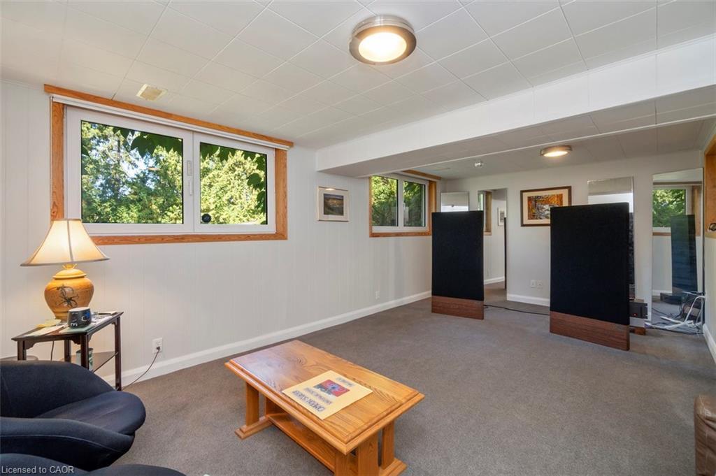 1441 Mineral Springs Road, Hamilton, ON - Indoor