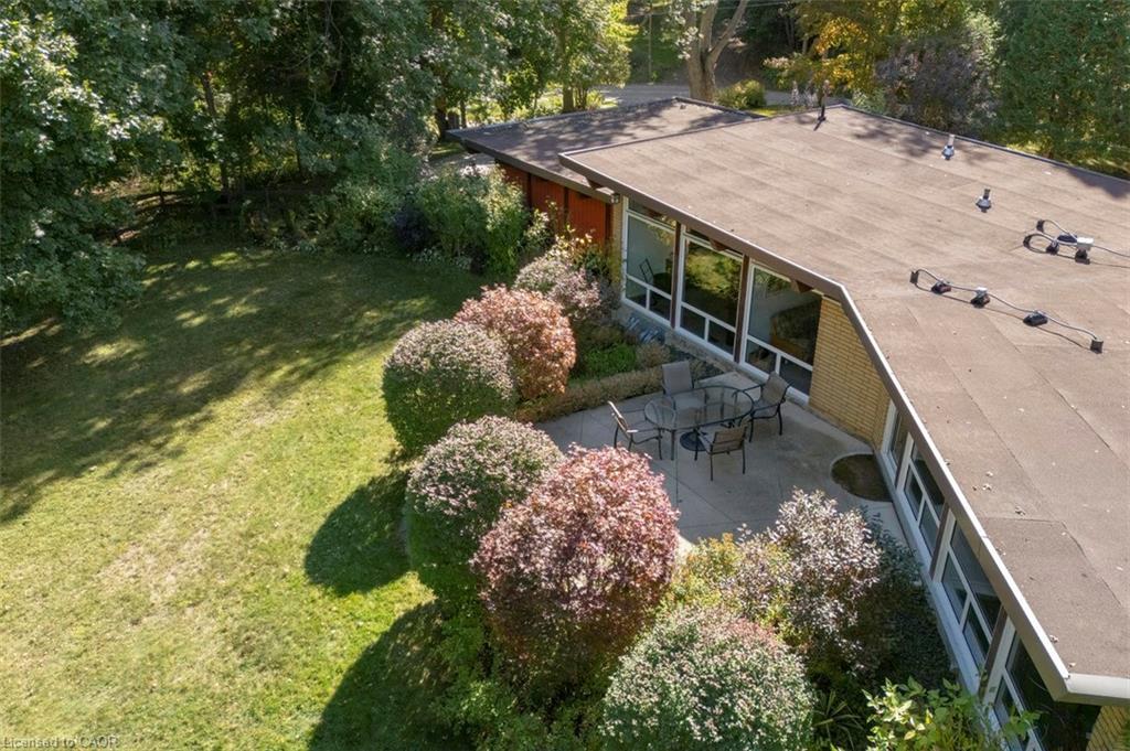 1441 Mineral Springs Road, Hamilton, ON - Outdoor