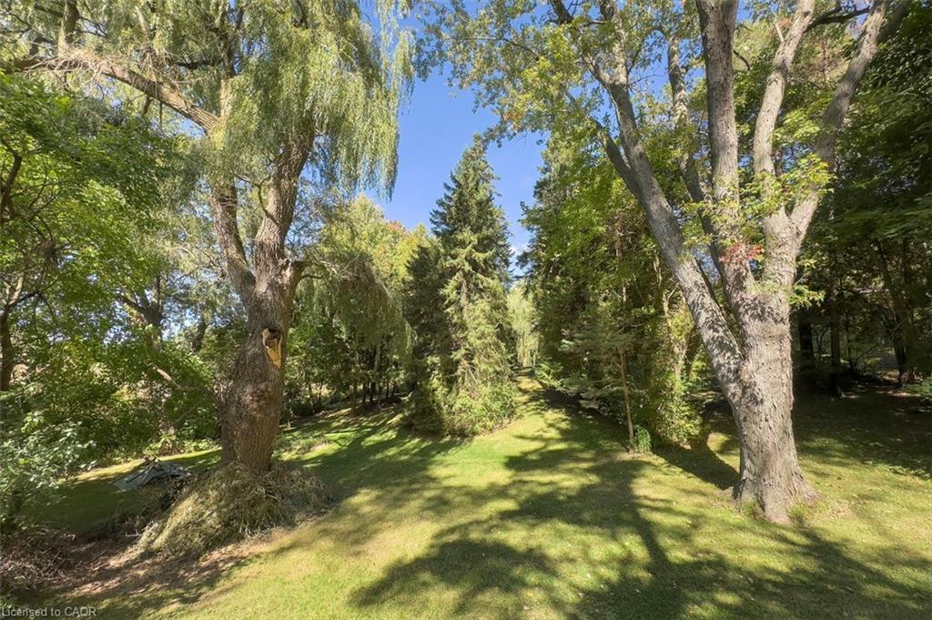 1441 Mineral Springs Road, Hamilton, ON - Outdoor