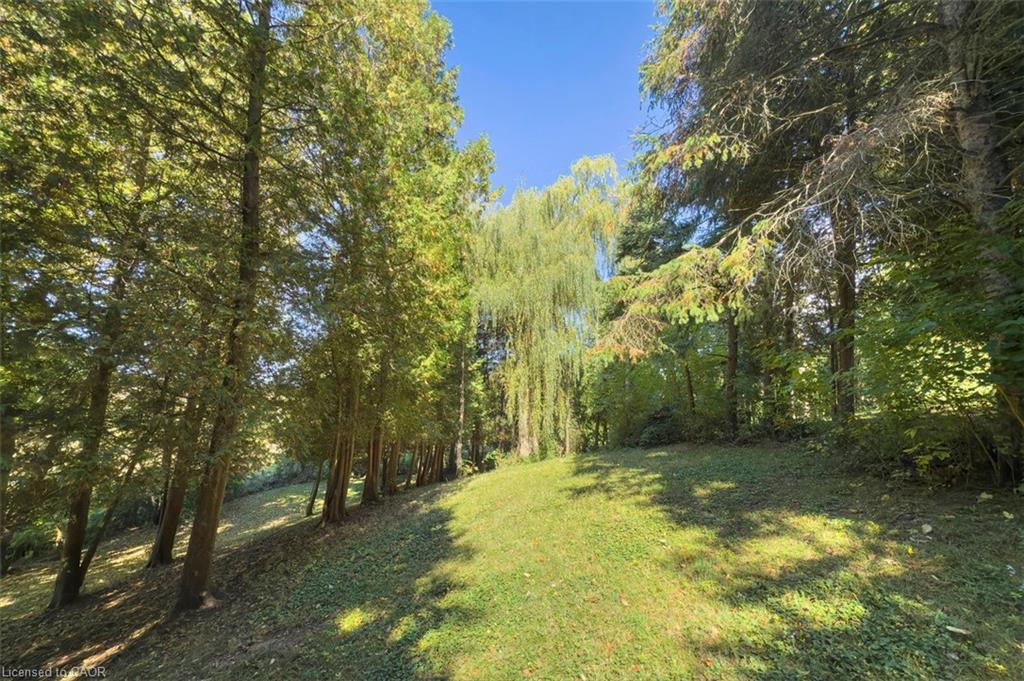 1441 Mineral Springs Road, Hamilton, ON - Outdoor