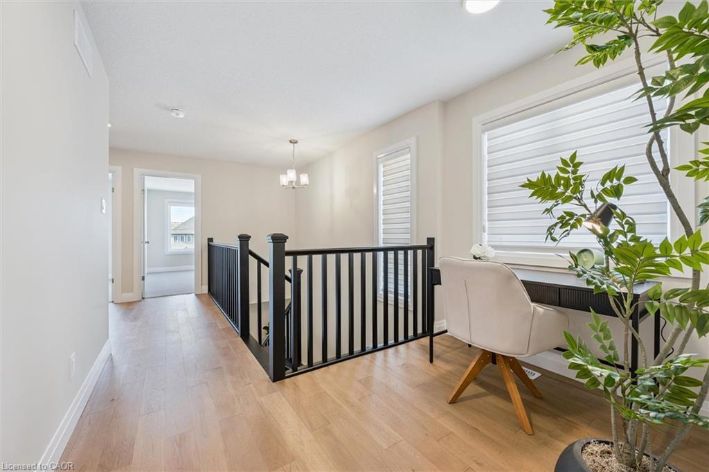 109 Catherine Street, New Hamburg, ON - Indoor Photo Showing Other Room