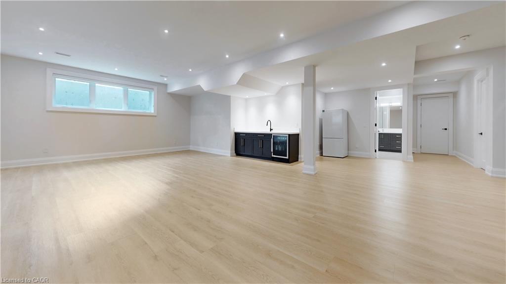 212 Southview Road, Oakville, ON - Indoor