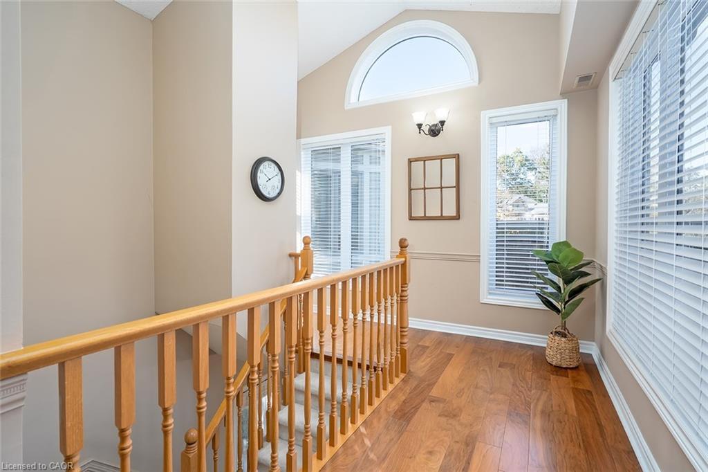 19-3230 New Street, Burlington, ON - Indoor Photo Showing Other Room