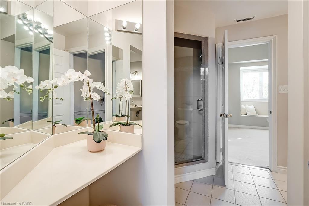 19-3230 New Street, Burlington, ON - Indoor Photo Showing Bathroom