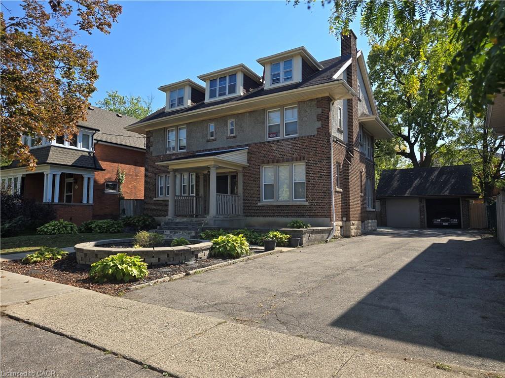 145 Sheridan Street, Brantford, ON