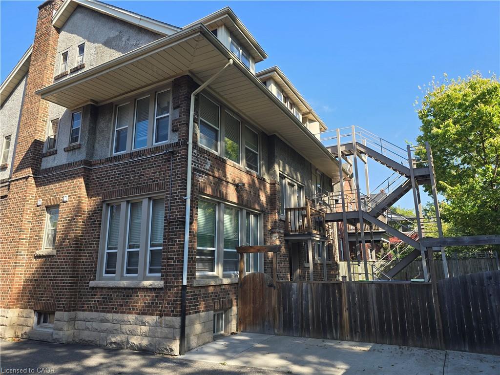 145 Sheridan Street, Brantford, ON